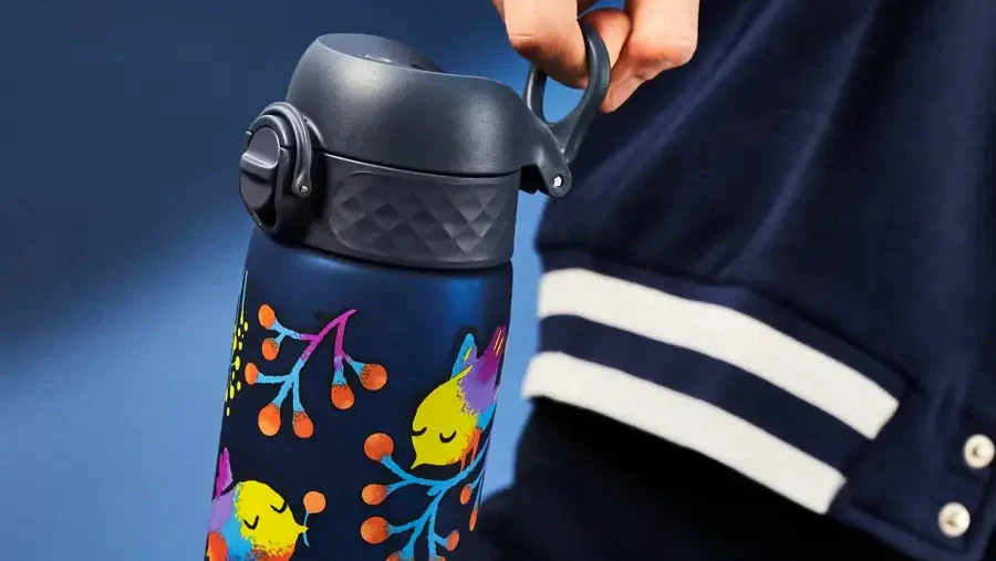 Stilvolle Trinkflaschen für Ihren Alltag